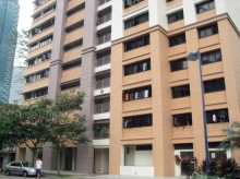 Blk 13 Cantonment Towers (Bukit Merah), HDB 5 Rooms #150622